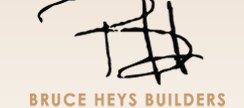 Bruce Heys Builders